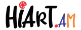 hiart Logo